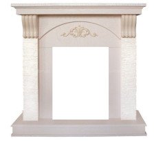 Портал STD/EUG Corfino RP WT-F612 (Real Flame)