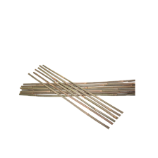 Палка бамбуковая 0,60 (8-10мм)