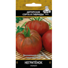 Семена Томат Негритенок (А) (Поиск)