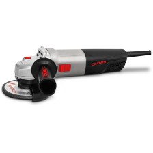 Шлифмашина угловая CROWN CT13502-125V 1010Вт 11000об/мин