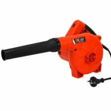 Воздуходувка-пылесос BRAIT BEB-800RVC 800Вт электрическая