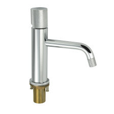 Смеситель для раковины однорычажный МАГНУС/MAGNUS 8260, хром