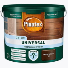 Антисептик Universal индонезийский тик (2,5л) Pinotex 
