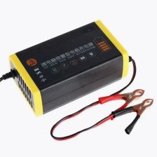 Устройство зарядное АКБ 6-12В 6А автомат 220в 87вт 4425052