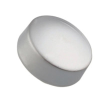 Зеркалодержатель 25мм хром мат (4шт)