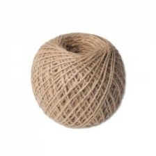 Шпагат ШД джутовый 140м (2-нит 560 текс)