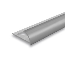 Закладка 7-8 мм наружняя металлик 2,5 м Нп7-8