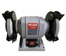 Точило Ресанта Т-125/200 75/7/1