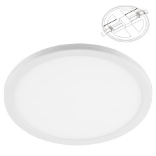 Светильник светодиодный 9W 2700K 720Lm AL508 регулируемый до 100мм 