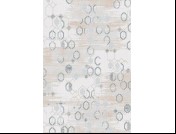 Дорожка MARBELLA 7428A GREY 1,5м