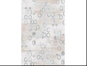 Дорожка MARBELLA 7428A GREY 1,5м