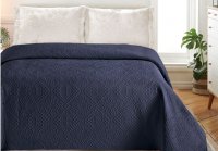 Покрывало 240х260 микросатин Cleo Andora 220/040-AD