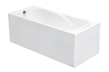 Ванна (170х75) Uno акрил ZRU9302870 (Roca, Россия)