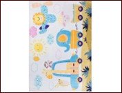 Ковер RIO 23KD-015 1,5х2,0м