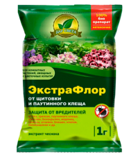 Средство ЭкстраФлор 1г