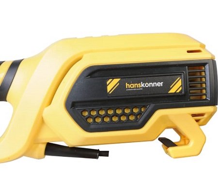 Триммер HANSKONNER HGT10BS 2000Вт электрический