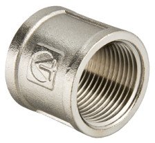 Муфта 1/2" VALTEC VT.270