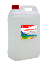 Обезжириватель (5л) ХимАвто