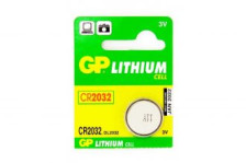 Элемент питания CR2032 GP