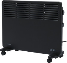 Конвектор ЕК-15В Оазис 1,5кВт