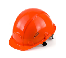 Каска защитная СОМЗ-55 Favorit оранжевая 75514
