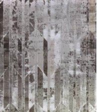 Дорожка AJMAL LP 307 CREM/BROWN 1,0м