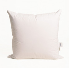 Подушка Fores Denim двухкамерная твилл/пух 68х68 см Бел-Поль