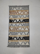 Ковер SACIL RUG 1439 (50% акрил, 50% хлопок) 1,6х2,5м