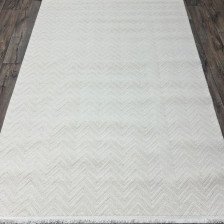 Ковер COMFORT 20562A CREAM-CREAM 1,6х2,3м