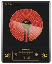 Плитка электрическая  инфракрасная Матрёна  МА-044, 2Квт 1 конфорка 6295