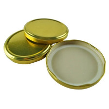 Крышка Твист 82 однотонная