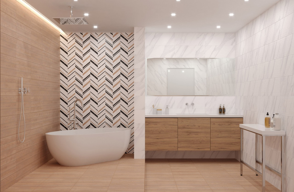 MontBlanc (Global Tile)