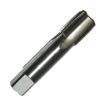 Метчик трубный G 1 1/2" машинно-ручной 20011