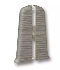 Заглушки Идеал Деконика клен северный Левая+Правая 70 мм