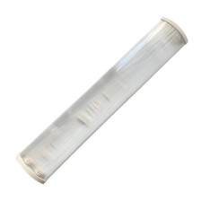 Светильник светодиодный ДПО11-2х10-G13 IP40 без ламп (632х118х40) Витебск Svet