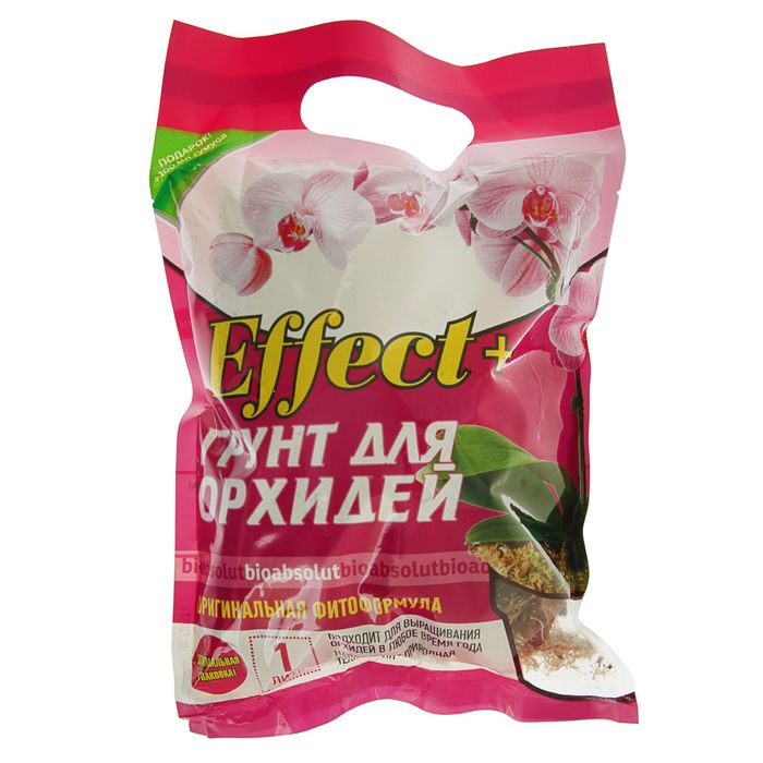 Грунт для орхидей Ozon