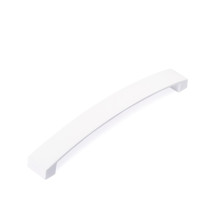 Ручка-скоба RS191W 160мм белый