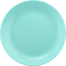 Тарелка десертная 19 см DIWALI light turquoise Р2613/34133