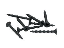 Саморезы для крепления ГКЛ к дереву 4,8х152