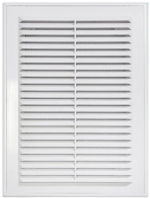 Решетка 1520ВР-ОК с обратный клапан