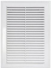 Решетка 1520ВР-ОК с обратный клапан