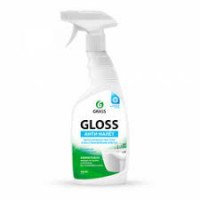 Средство чистящее GRASS Professional Gloss 600мл триггер