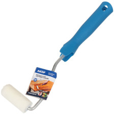 Валик (мини) Велюр-Шерсть 60мм с ручкой АКОР 501 30 060