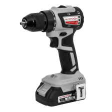Шуруповерт ИНТЕРСКОЛ ДА-13/18В комби 50 2х2 А/ч ЗУ бесщет кейс АПИ 776.2.2.70