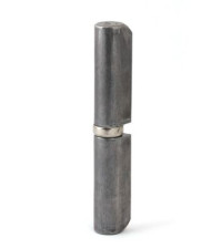 Петля для металлических дверей Apecs 140x20-B-ST