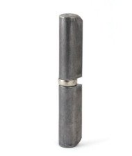 Петля для металлических дверей Apecs 140x20-B-ST
