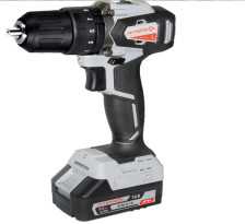 Шуруповерт ИНТЕРСКОЛ ДАУ-13/18ВК 45 АПИ Li-on 18В 2х1,5 А/ч, бесщеточный двигатель