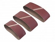 Лента шлифовальная 75х533 Р150 TSUNAMI