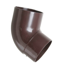 Колено трубы 60° коричневое Стандарт (У) АП (36)