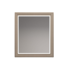 Зеркало Michael 75 №2 цвет мокка мусс